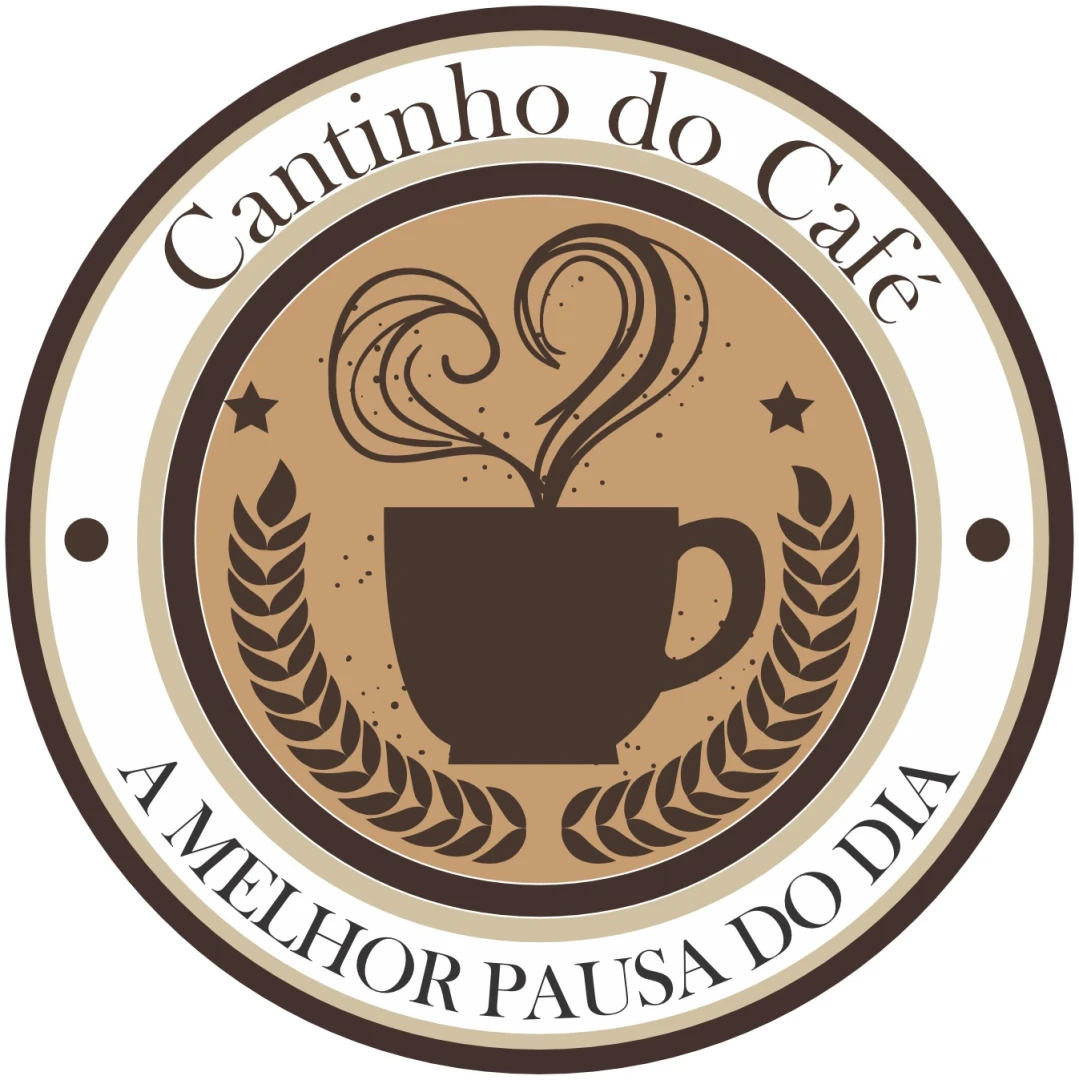 logo Cantinho do Cafe