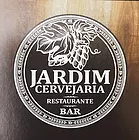 logo Jardim Cervejaria Restaurante