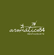 logo Aromático 54 Restaurante