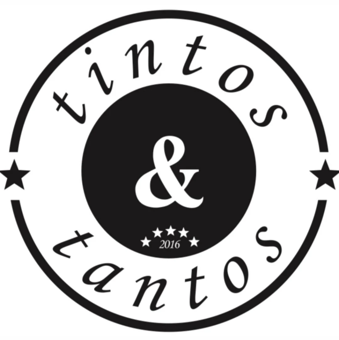 logo Tintos & Tantos