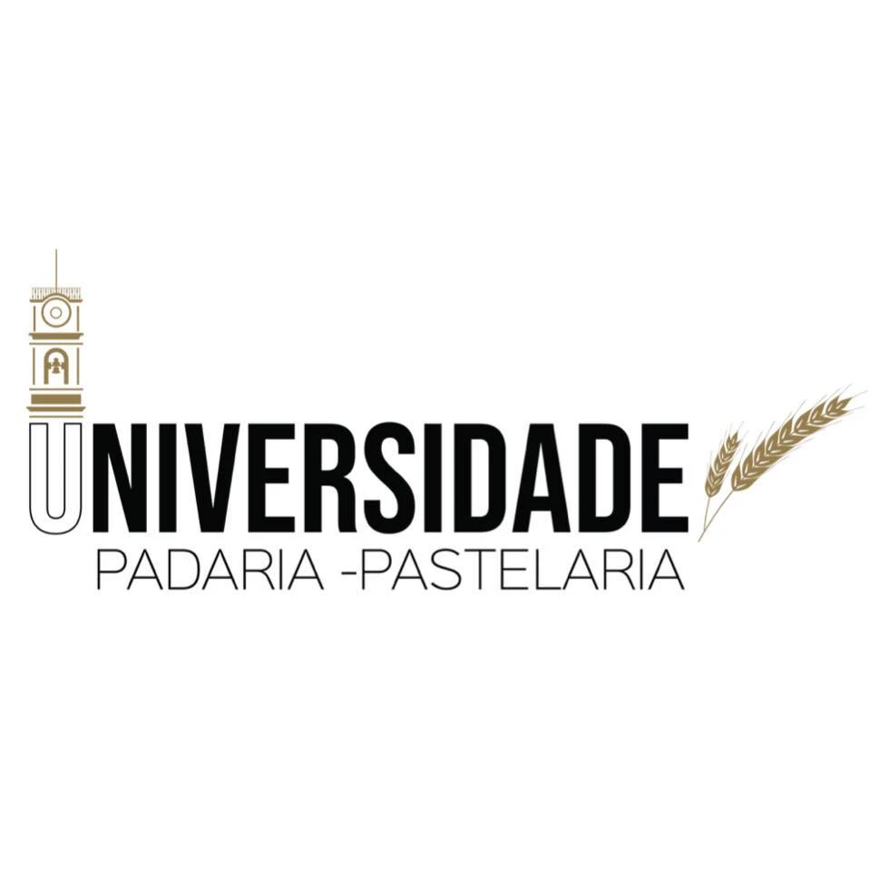 logo Universidade Padaria Pastelaria