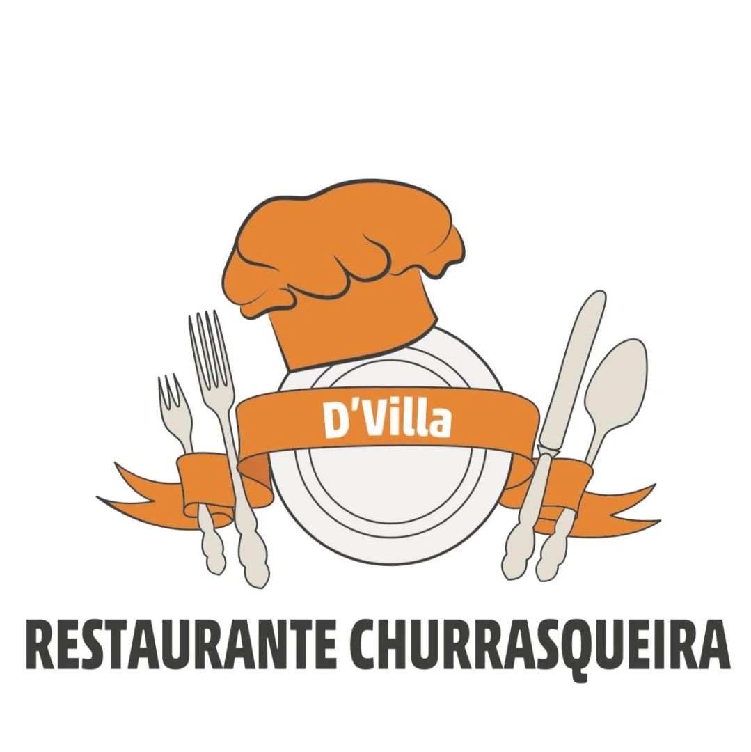 logo D’Villa Restaurante