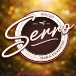 logo Serro-Bistro Bar & Petiscos