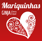 logo Ginja De Óbidos Mariquinhas