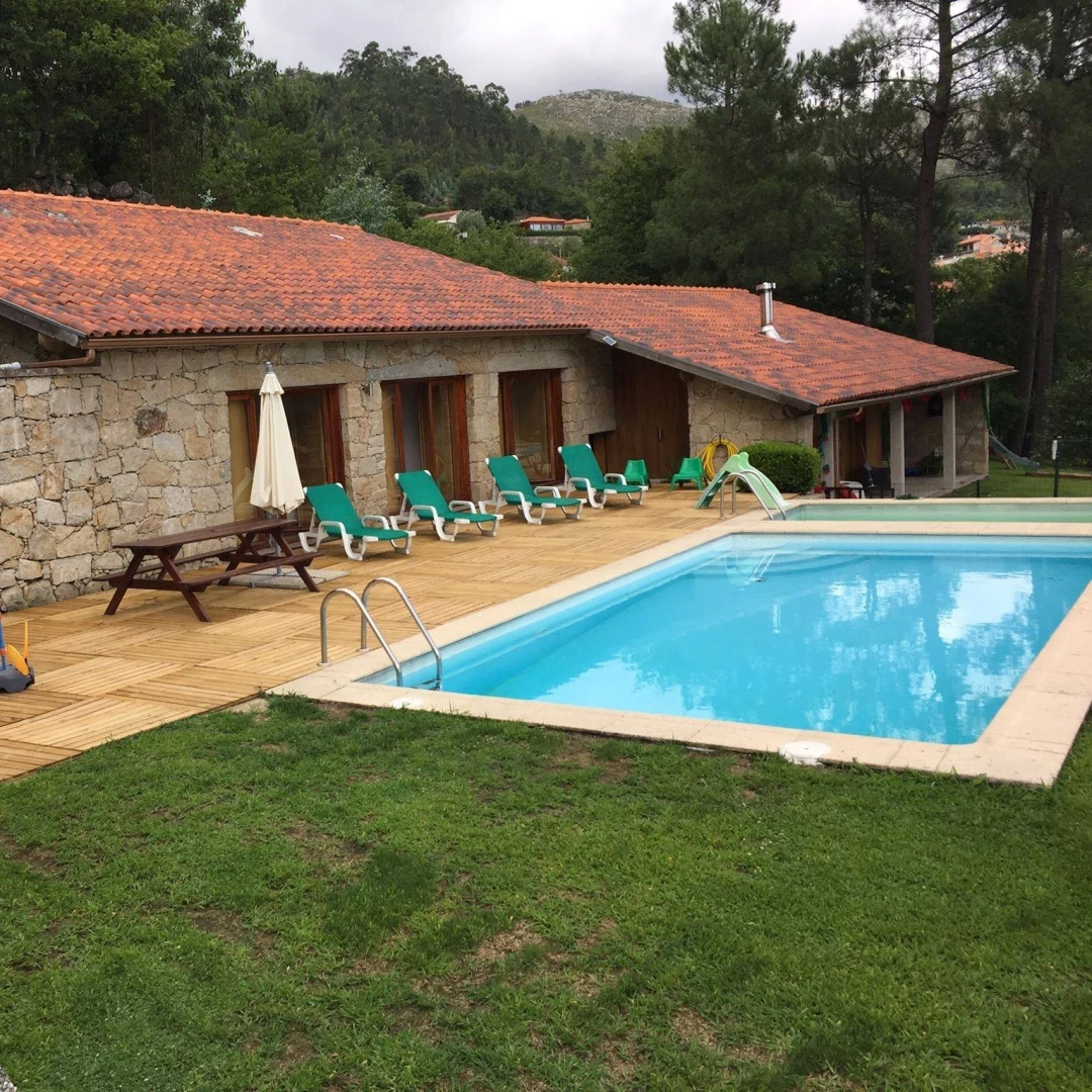 logo Alojamento Cinco Reis