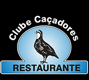 logo Clube Caçadores Restaurante