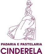 logo Cinderela Pastelaria