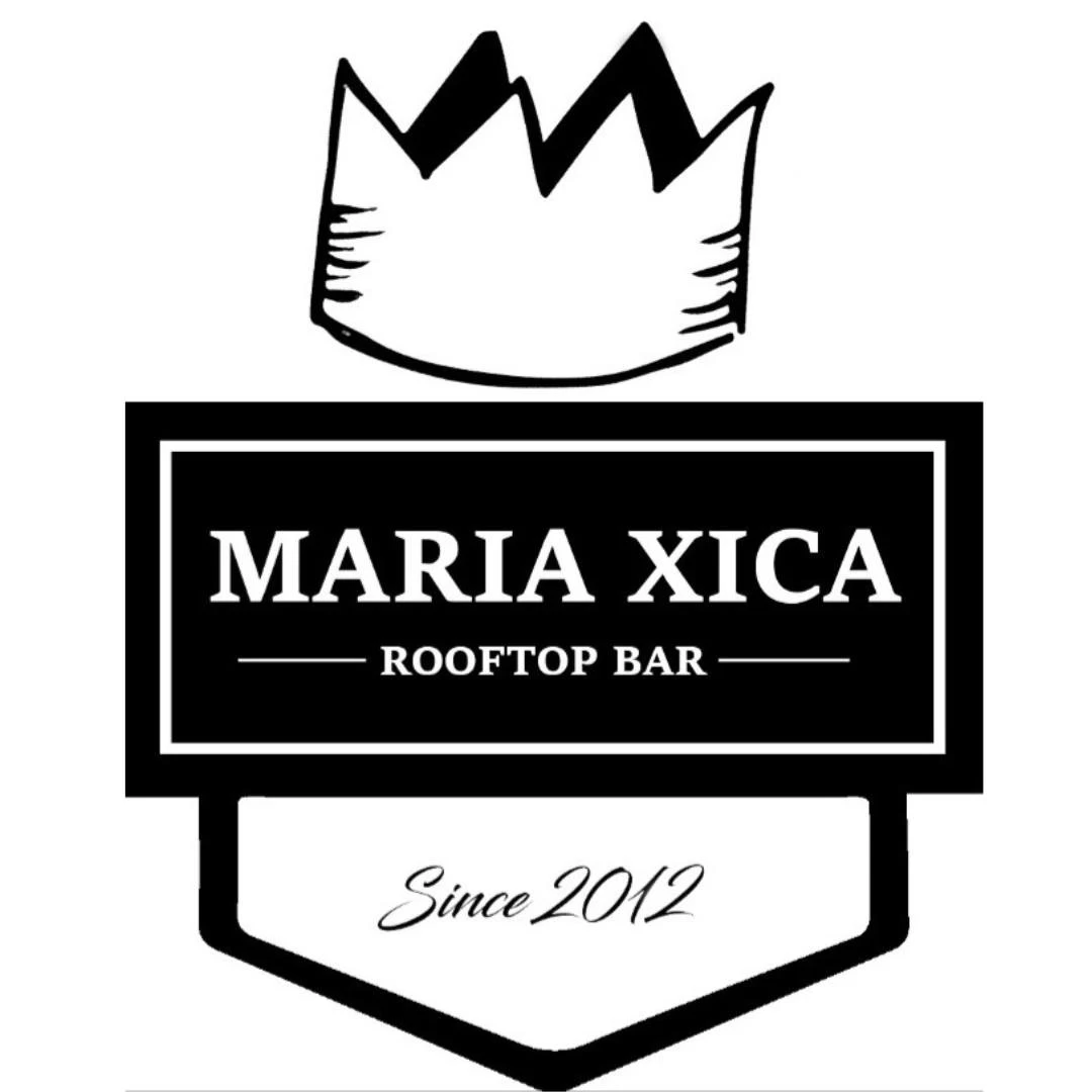 logo Maria Xica